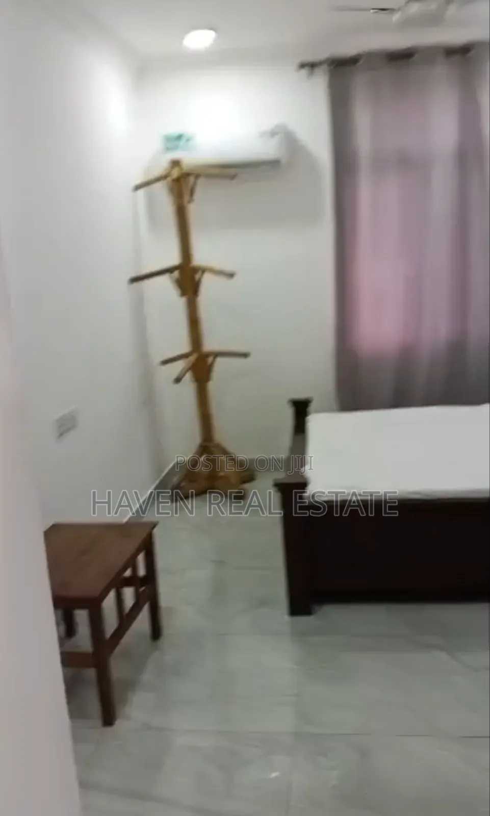 Furnished 2bdrm Apartment in Mjini for rent