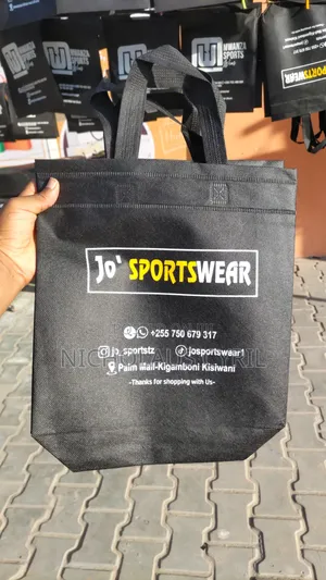 Your Package Solution