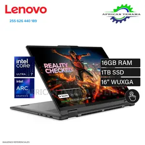 New Laptop Lenovo Yoga 11e 16GB Intel Core i7 SSD 1T