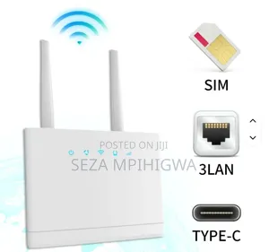*Router Original