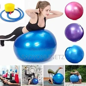 Gym Ball 85cm