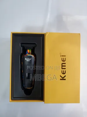 Kemei Max Hair Clipper