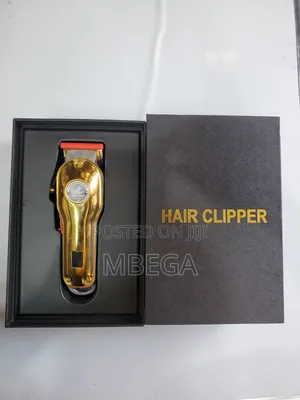 Kemei Professional Hair Clipper Km_1986