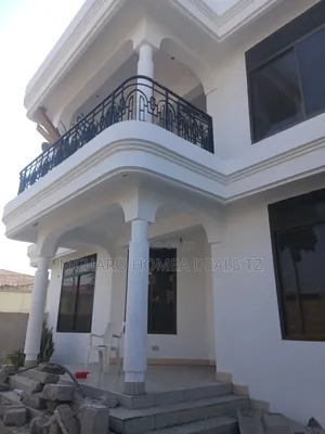 4bdrm House in Mcharo Homea, Temeke for rent