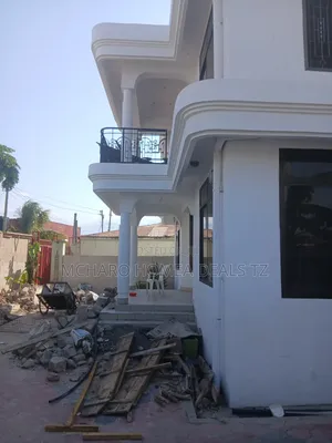 4bdrm House in Mcharo Homea, Temeke for rent