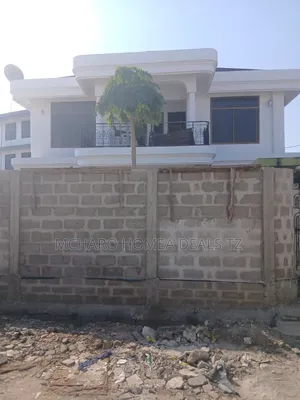 4bdrm House in Mcharo Homea, Temeke for rent