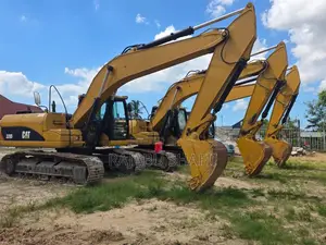 Caterpillar Cat320d Zipo 3 Mpyaa