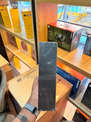 New Tablet 256 GB