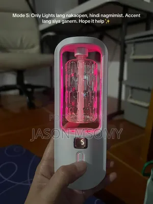 Smart Aroma Diffuser