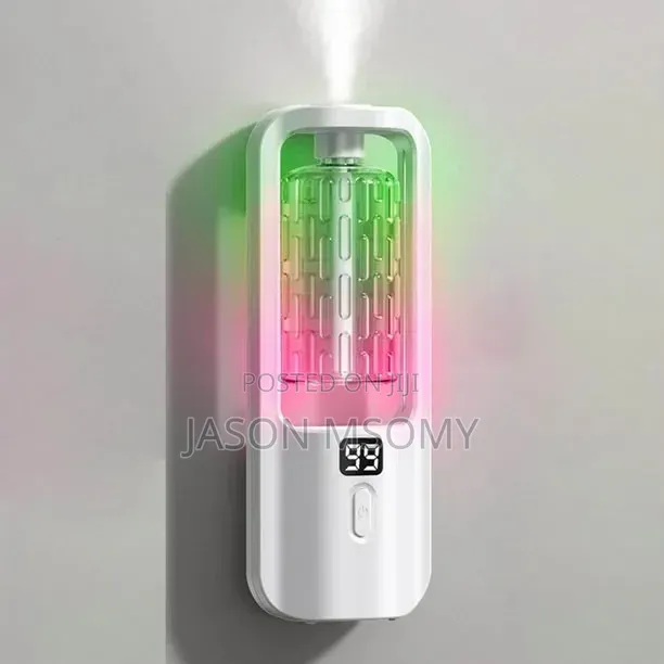 Smart Aroma Diffuser