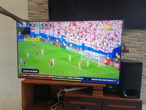 Samsung TV