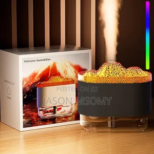 Volcano Essential Diffuser