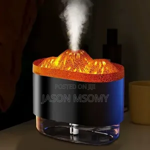 Volcano Essential Diffuser