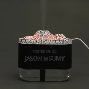 Volcano Essential Diffuser