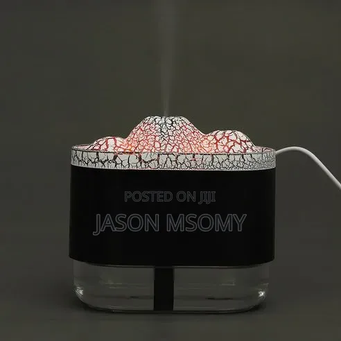 Volcano Essential Diffuser