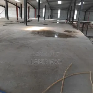 Showroom and Warehouse Nyerere Rd