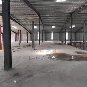 Showroom and Warehouse Nyerere Rd
