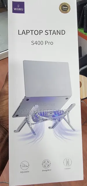 Wiwu S400 Pro Laptop Stand