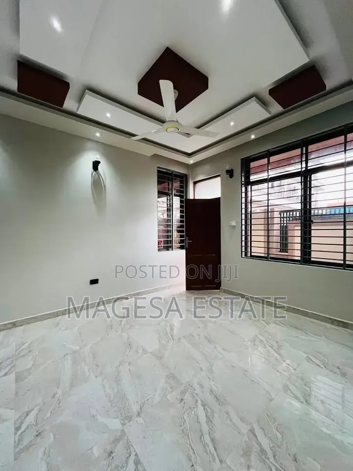2bdrm Apartment in Sinza for rent