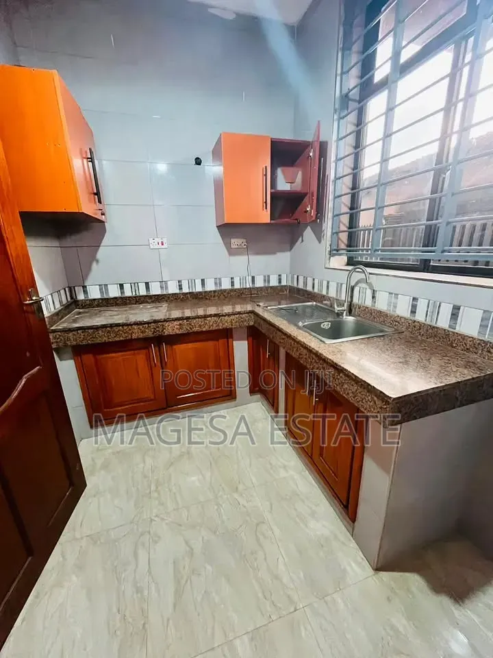 2bdrm Apartment in Sinza for rent