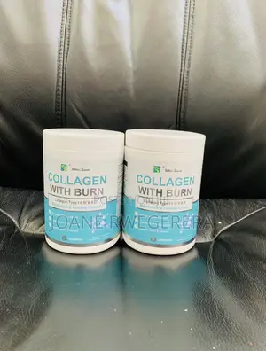 Wins Town Collagen With Burn Powder