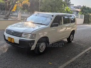 Toyota Probox 2003 White