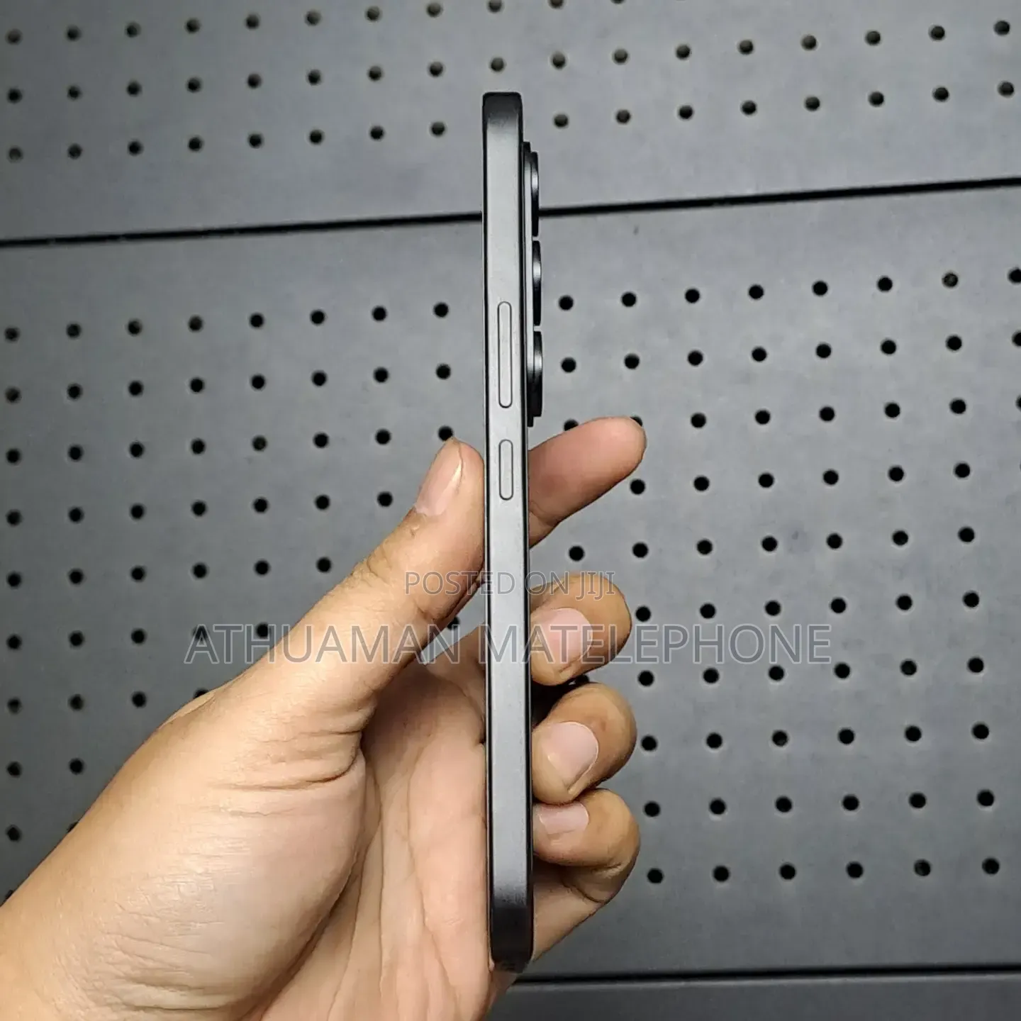 New Tecno Camon 50 256 GB Blue