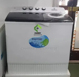 Top Load Westpoint Washing Machine 20kg With 800w
