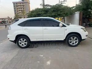 Toyota Harrier 2000 Pearl