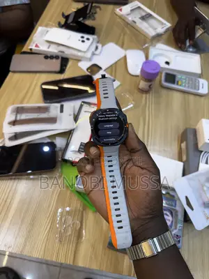 Samsung Watch