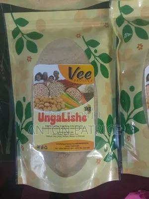 Unga Halisi Wa Lishe Bora