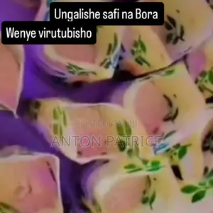Unga Halisi Wa Lishe Bora