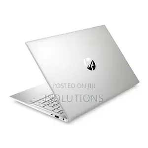 New Laptop HP Pavilion 15 8GB AMD Ryzen 5 SSD 512GB