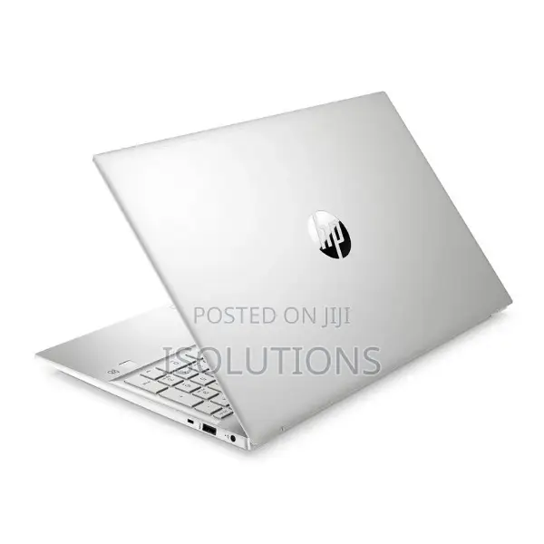 New Laptop HP Pavilion 15 8GB AMD Ryzen 5 SSD 512GB