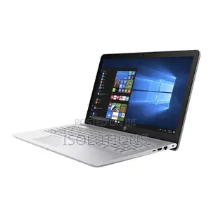 New Laptop HP Pavilion 15 8GB AMD Ryzen 5 SSD 512GB