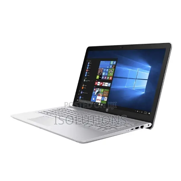 New Laptop HP Pavilion 15 8GB AMD Ryzen 5 SSD 512GB