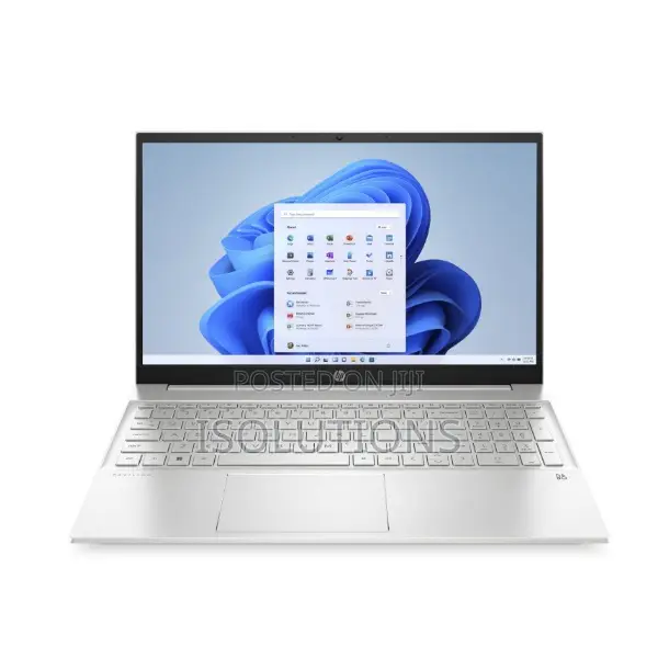 New Laptop HP Pavilion 15 8GB AMD Ryzen 5 SSD 512GB