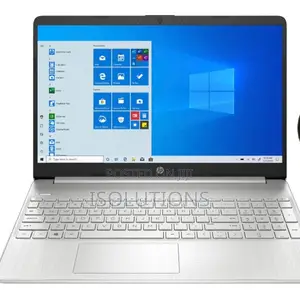 New Laptop HP Pavilion 15 8GB AMD Ryzen 5 SSD 512GB