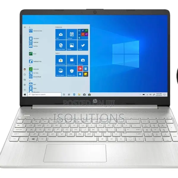 New Laptop HP Pavilion 15 8GB AMD Ryzen 5 SSD 512GB