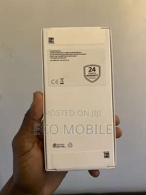 New Samsung Galaxy A17 128 GB Black