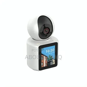 Screen CCTV Camera
