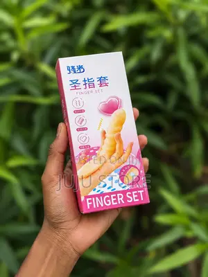 Finger Sex