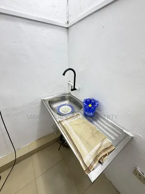 Furnished 1bdrm Apartment in Upanga for rent