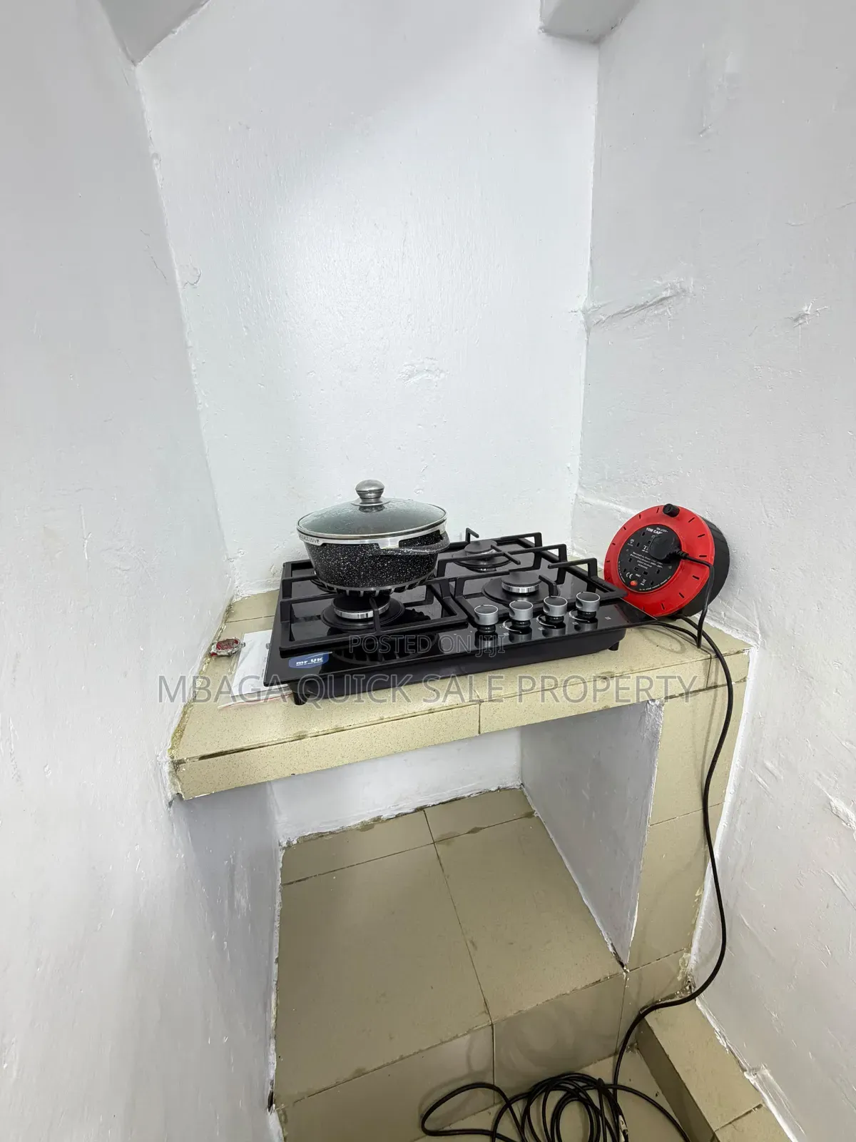 Furnished 1bdrm Apartment in Upanga for rent