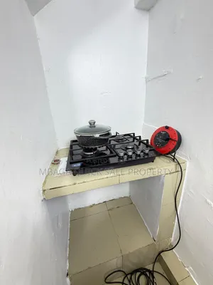 Furnished 1bdrm Apartment in Upanga for rent