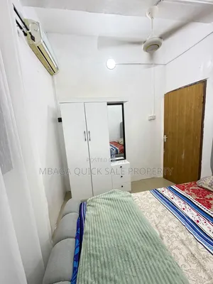 Furnished 1bdrm Apartment in Upanga for rent