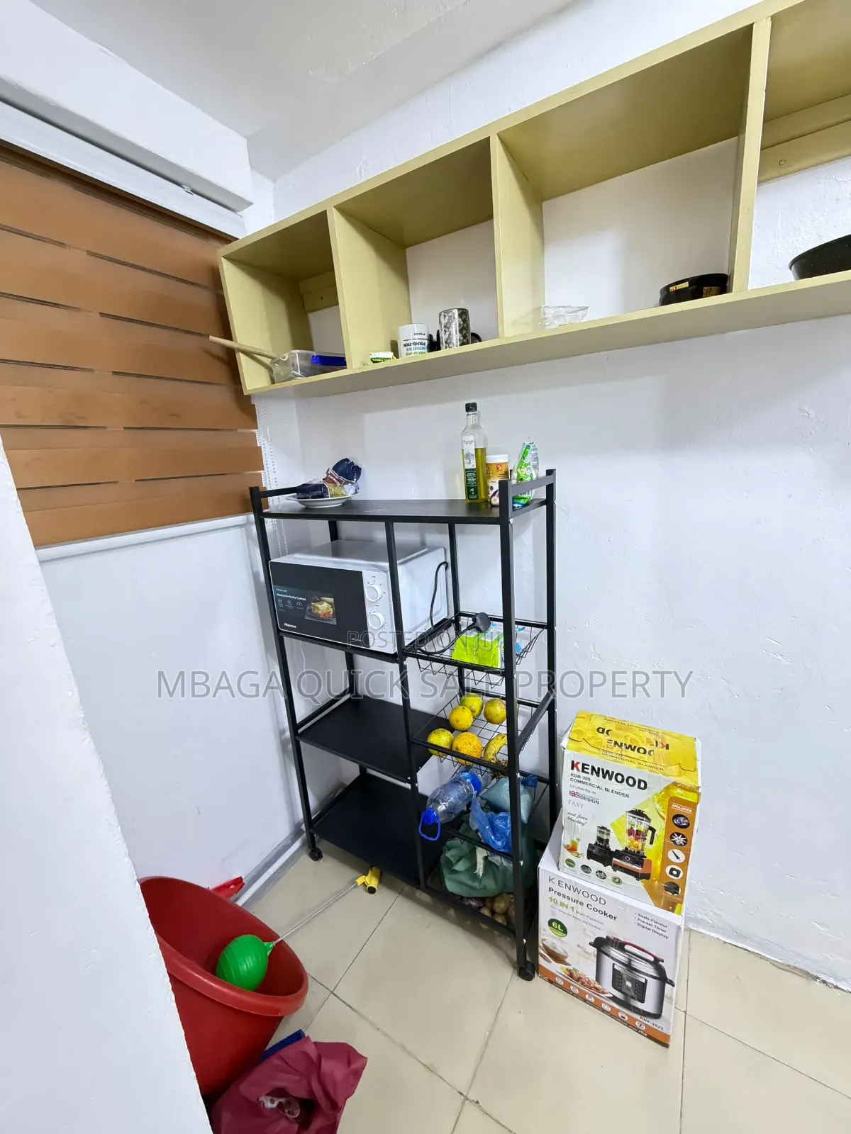 Furnished 1bdrm Apartment in Upanga for rent
