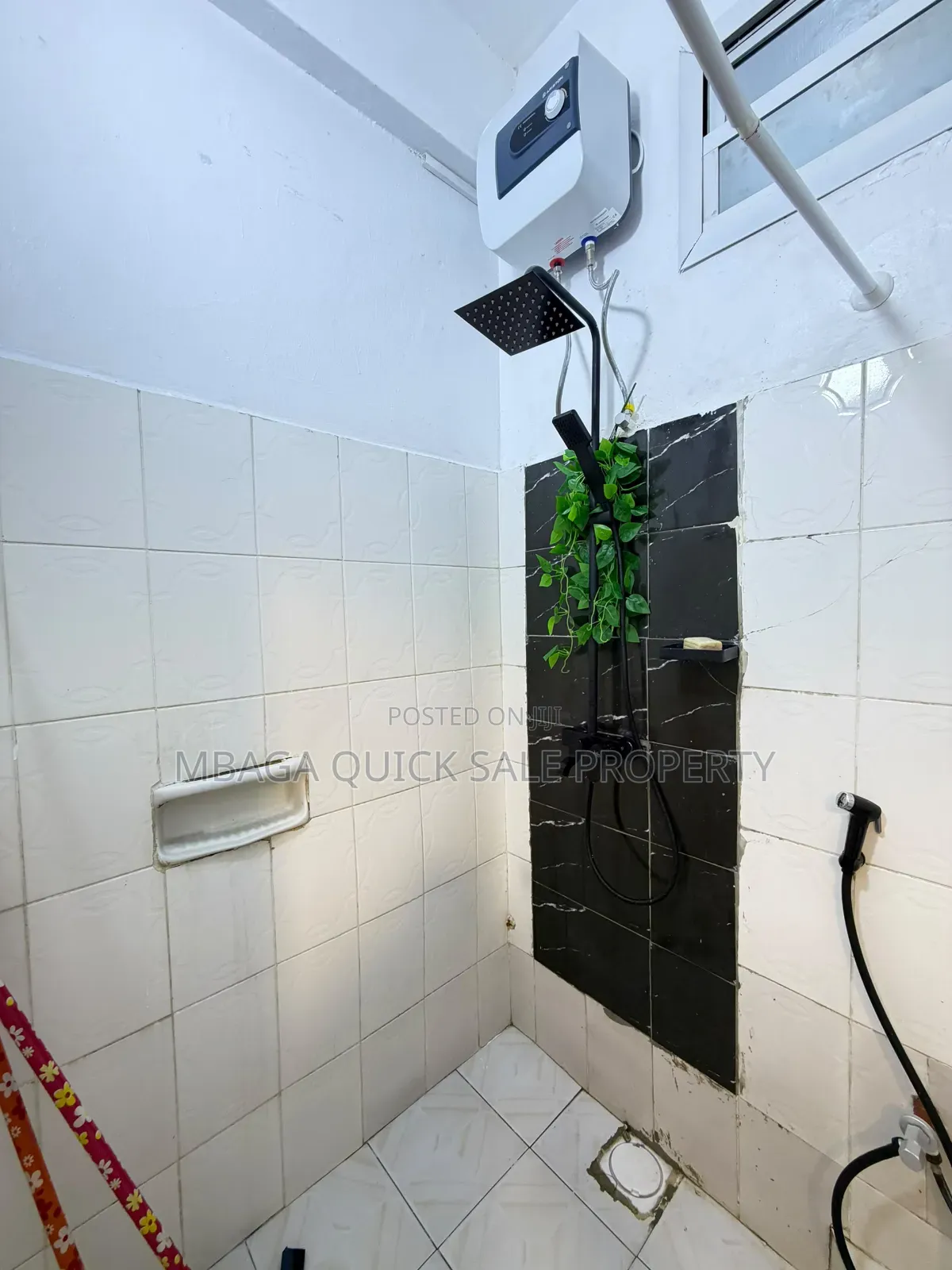 Furnished 1bdrm Apartment in Upanga for rent