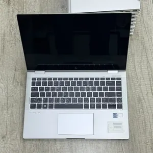 Laptop HP EliteBook 1040 G6 16GB Intel Core i7 SSD 256GB