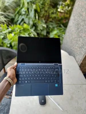 Laptop HP Dragonfly G2 16GB Intel Core i5 SSD 256GB
